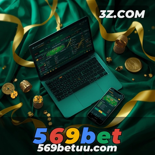 Cassino Imperdível: 569bet e Suas Atrações Incríveis