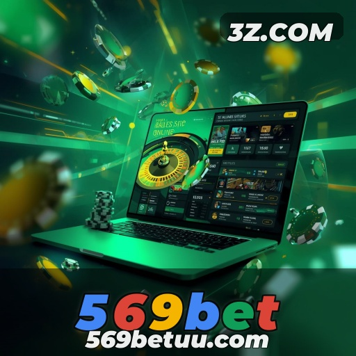Novidades Imperdíveis na seção News da 569bet