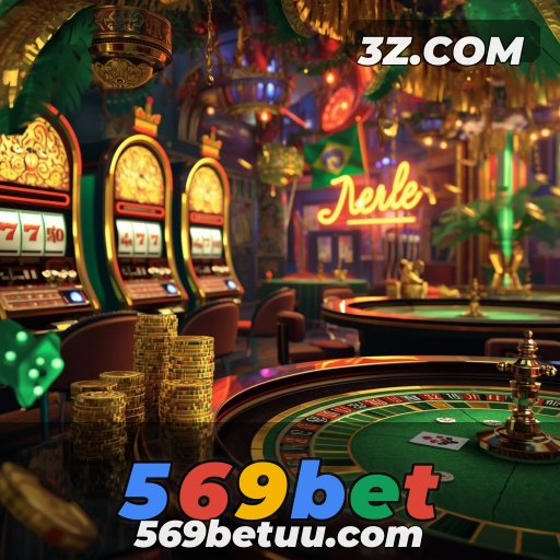 Poker Empolgante e Desafiante: Conheça o 569bet